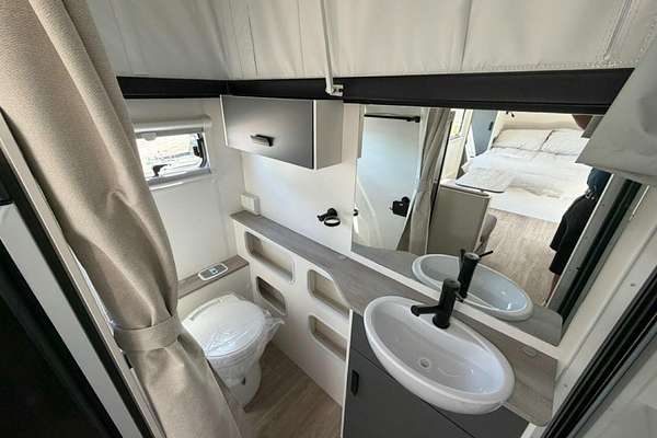 2025 Jayco Starcraft 16.67-5.Sc-My26