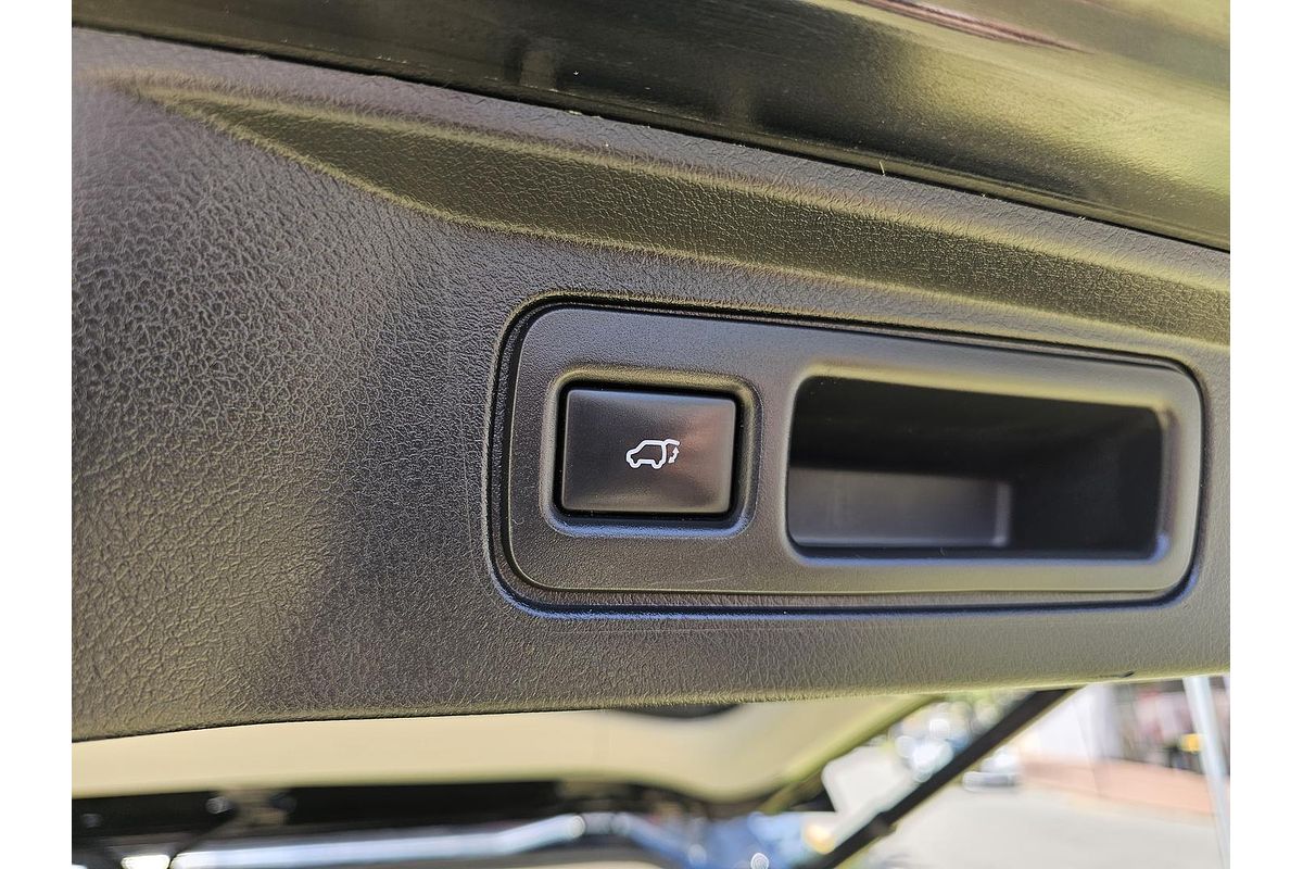 2018 Toyota Fortuner Crusade GUN156R