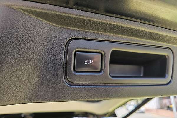 2018 Toyota Fortuner Crusade GUN156R