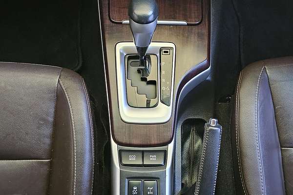 2018 Toyota Fortuner Crusade GUN156R