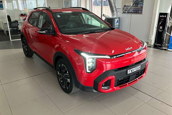 2025 Kia Stonic GT-Line YB