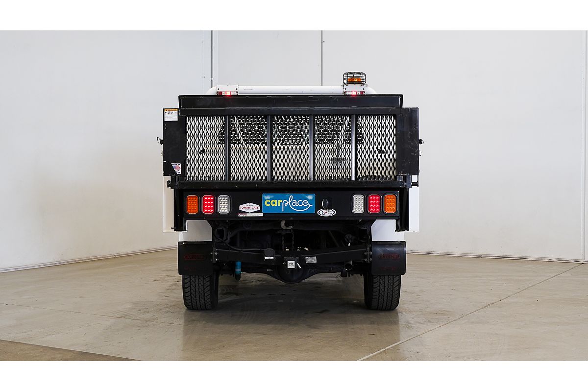 2023 Toyota Hilux SR GUN126R 4X4