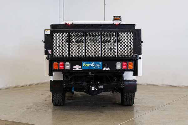 2023 Toyota Hilux SR GUN126R 4X4