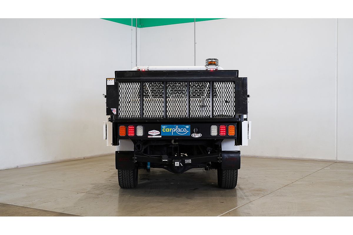 2023 Toyota Hilux SR GUN126R 4X4