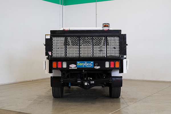 2023 Toyota Hilux SR GUN126R 4X4