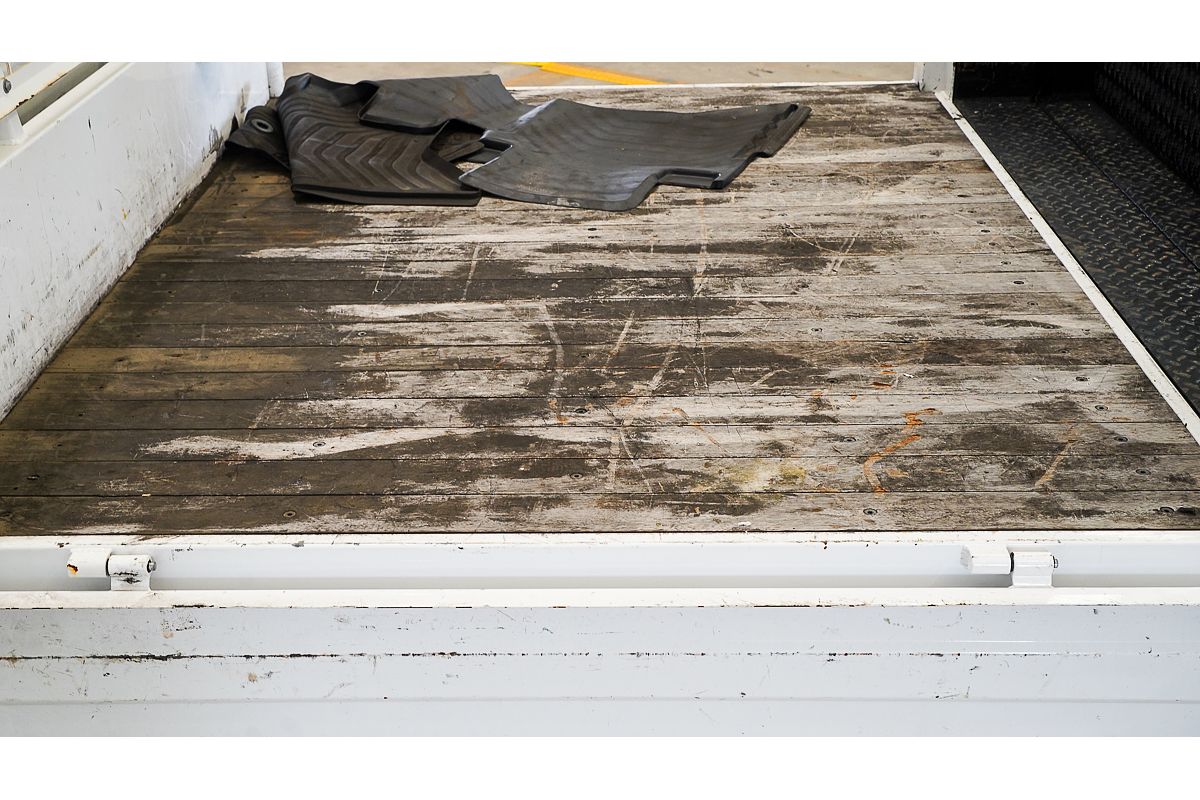 2023 Toyota Hilux SR GUN126R 4X4