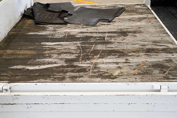 2023 Toyota Hilux SR GUN126R 4X4