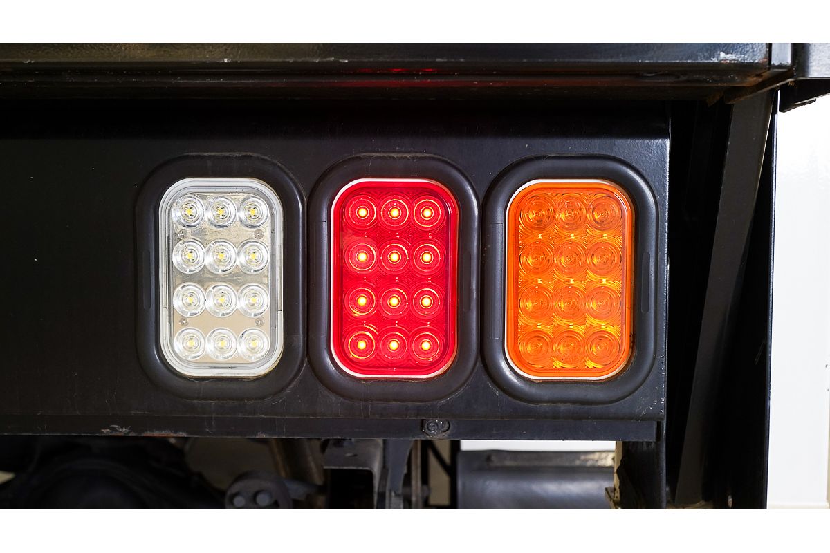 2023 Toyota Hilux SR GUN126R 4X4