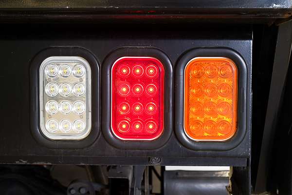 2023 Toyota Hilux SR GUN126R 4X4