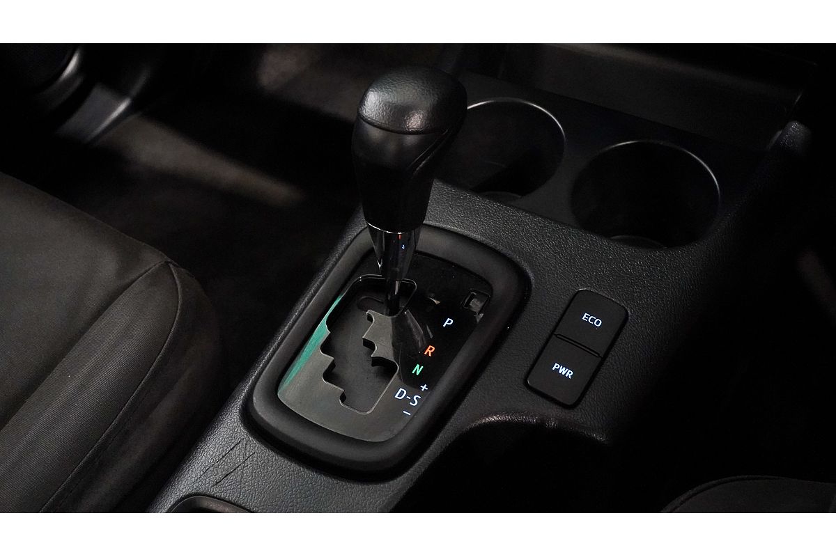 2023 Toyota Hilux SR GUN126R 4X4