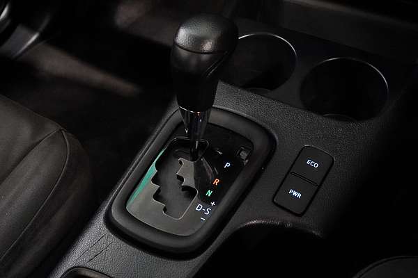 2023 Toyota Hilux SR GUN126R 4X4