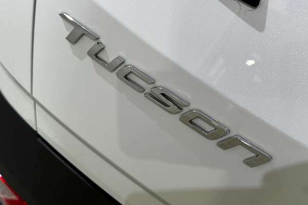 2023 Hyundai Tucson  NX4.V2