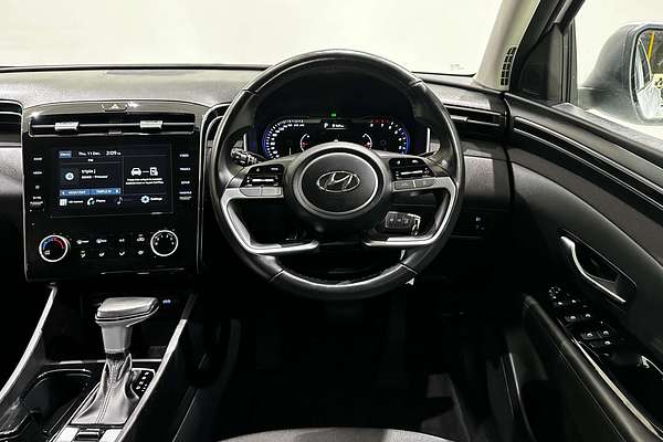 2023 Hyundai Tucson  NX4.V2