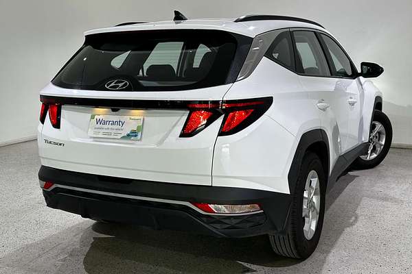 2023 Hyundai Tucson  NX4.V2