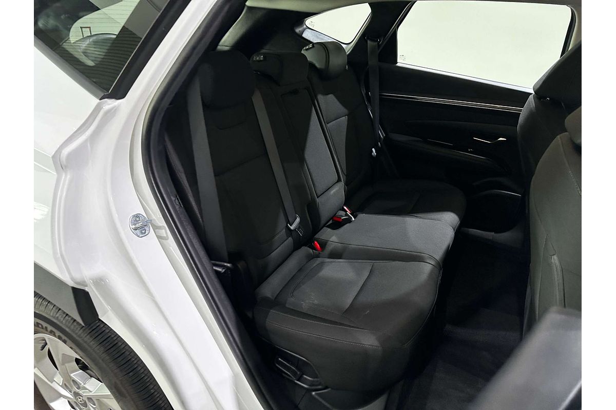 2023 Hyundai Tucson  NX4.V2