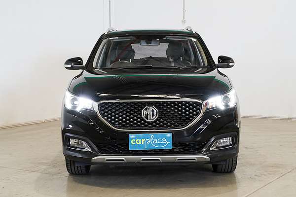 2021 MG ZS Essence AZS1