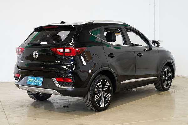 2021 MG ZS Essence AZS1