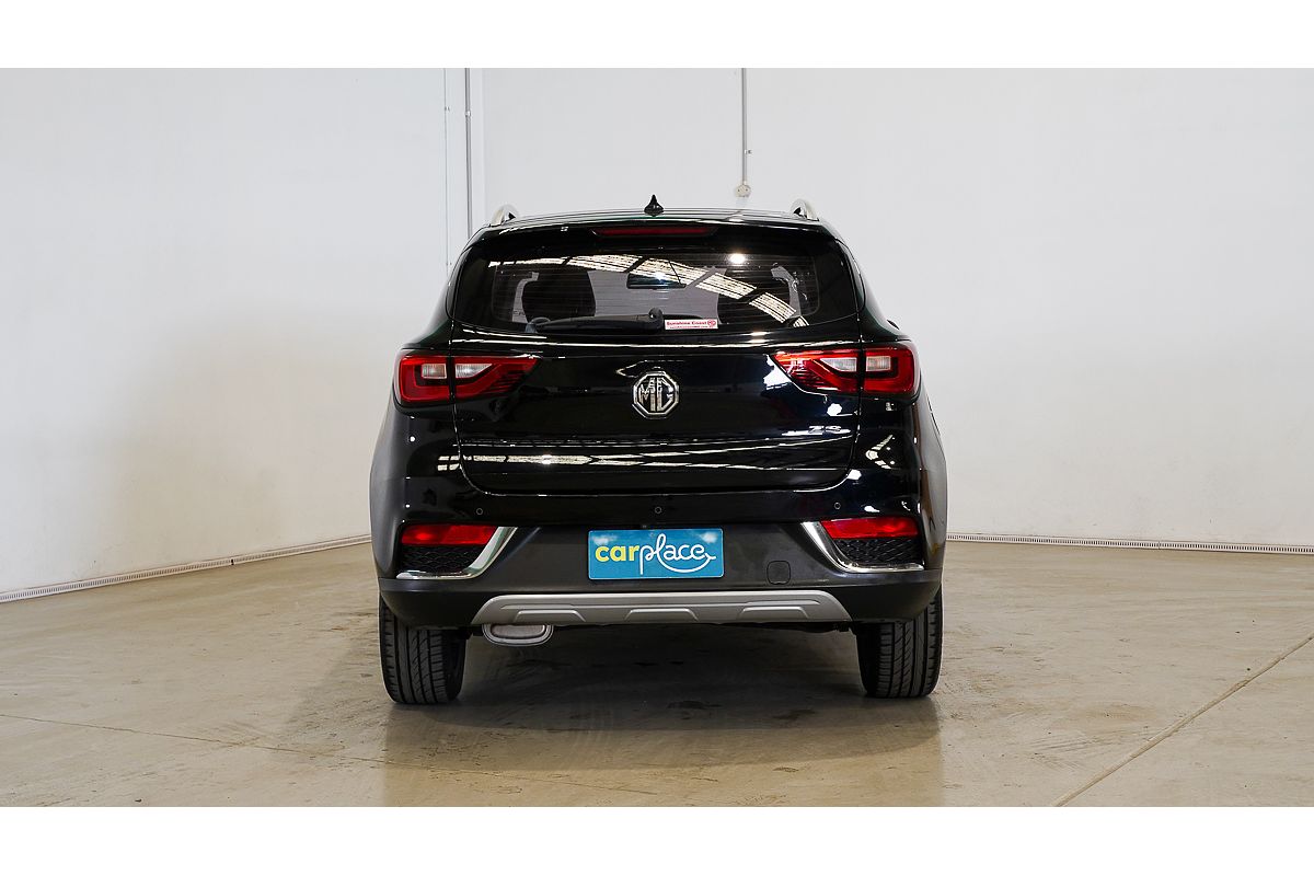 2021 MG ZS Essence AZS1