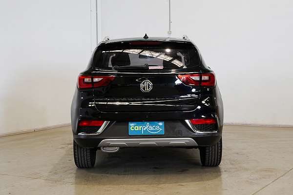 2021 MG ZS Essence AZS1