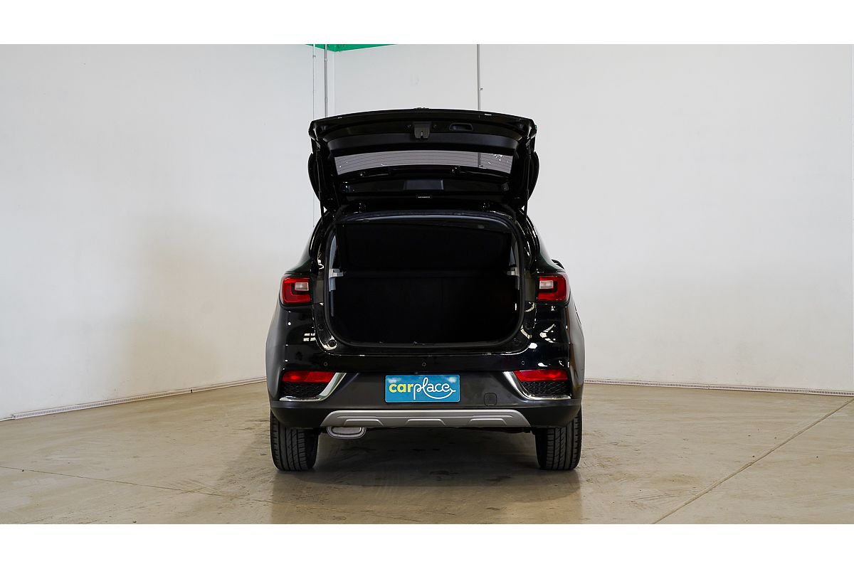 2021 MG ZS Essence AZS1