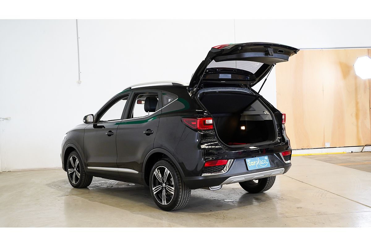 2021 MG ZS Essence AZS1