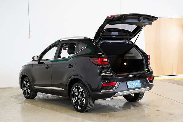 2021 MG ZS Essence AZS1