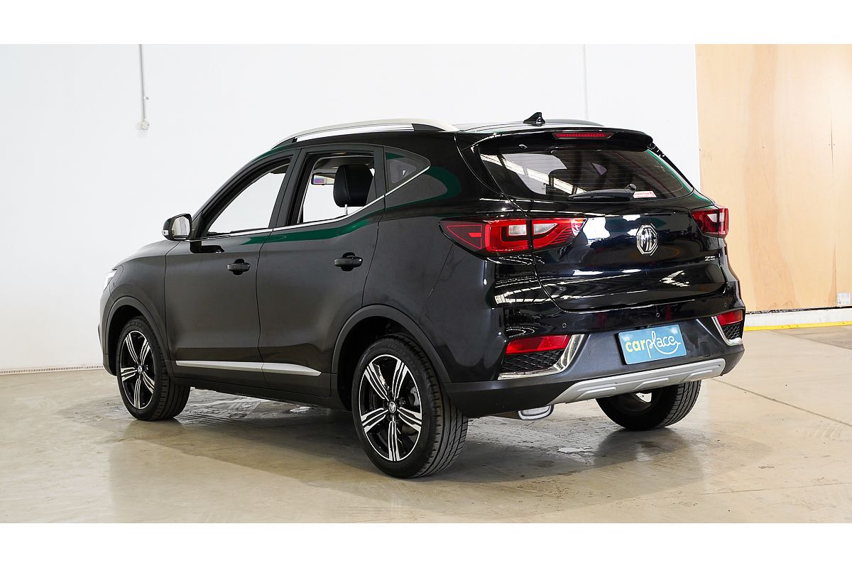 2021 MG ZS Essence AZS1