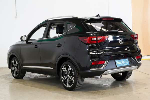 2021 MG ZS Essence AZS1