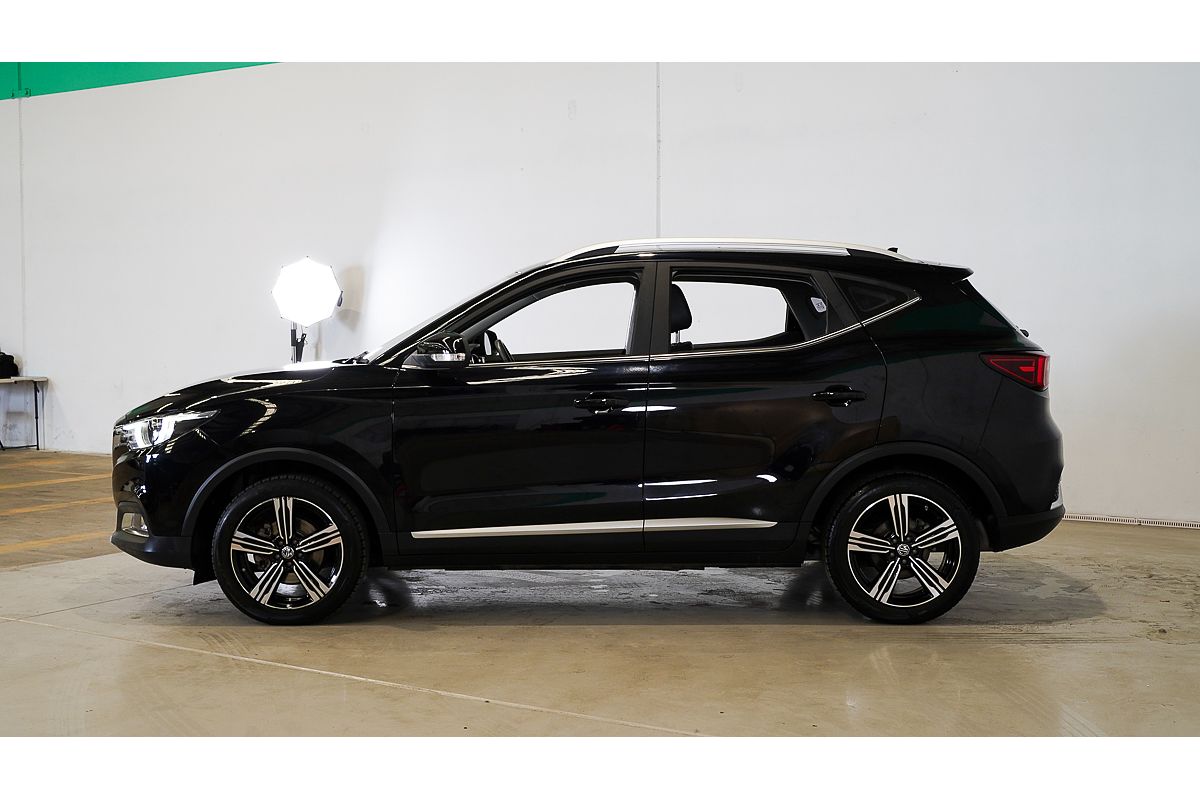 2021 MG ZS Essence AZS1