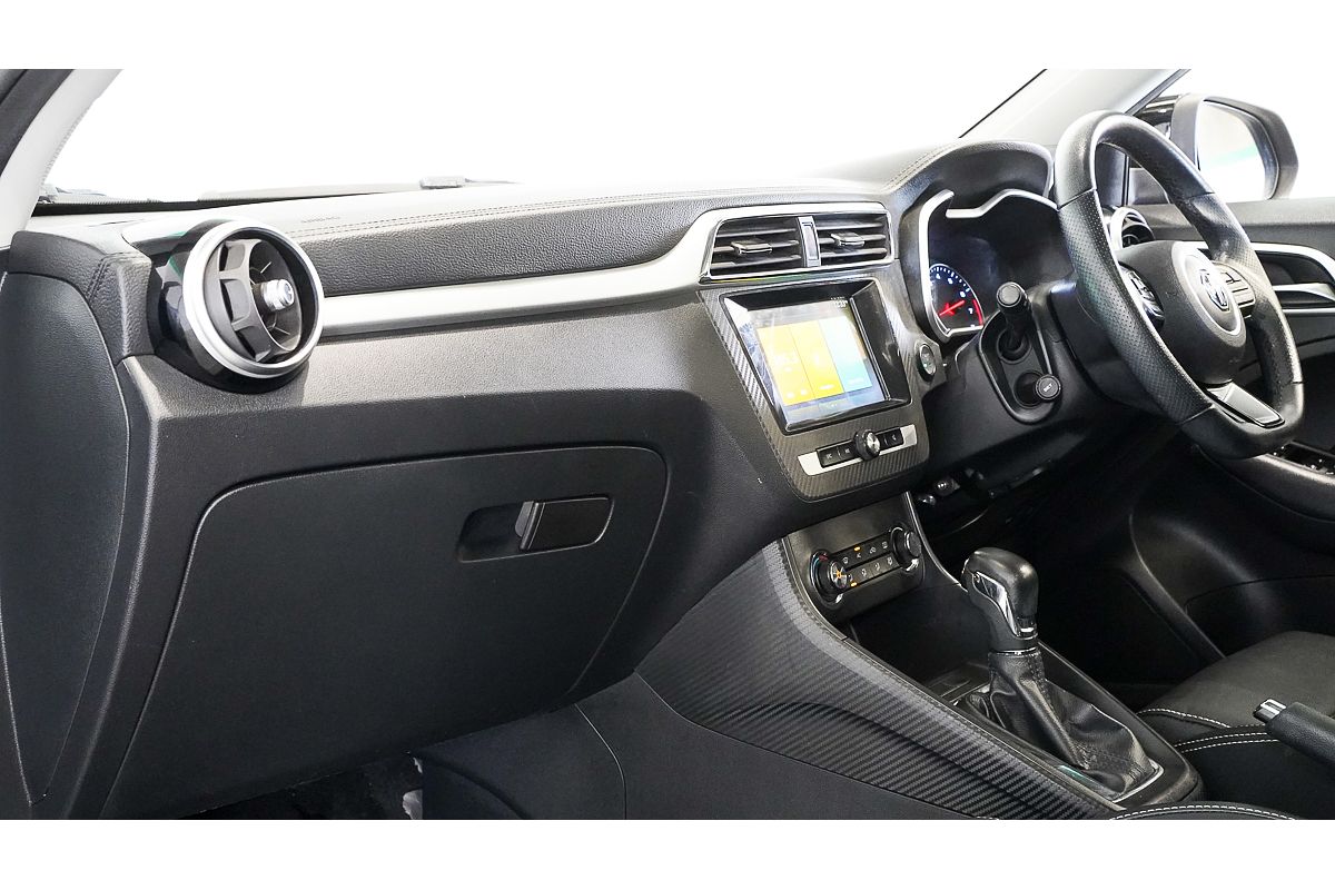 2021 MG ZS Essence AZS1