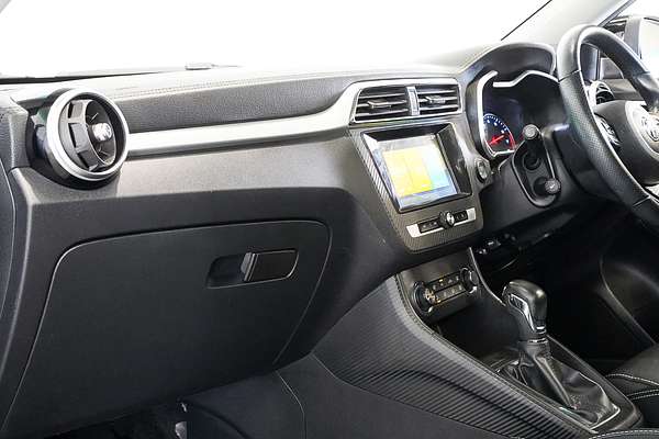 2021 MG ZS Essence AZS1