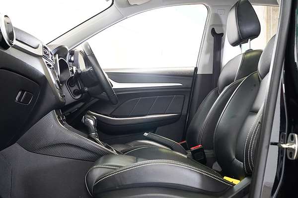 2021 MG ZS Essence AZS1