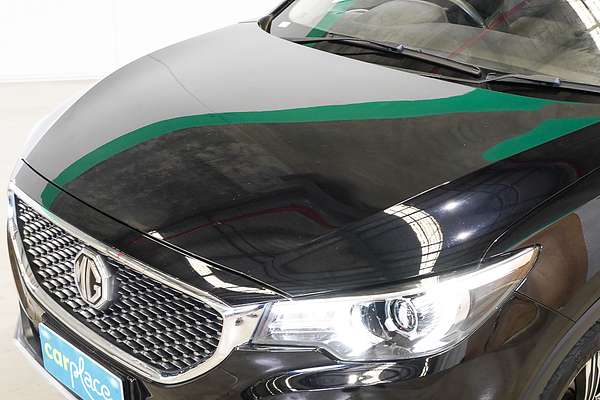 2021 MG ZS Essence AZS1