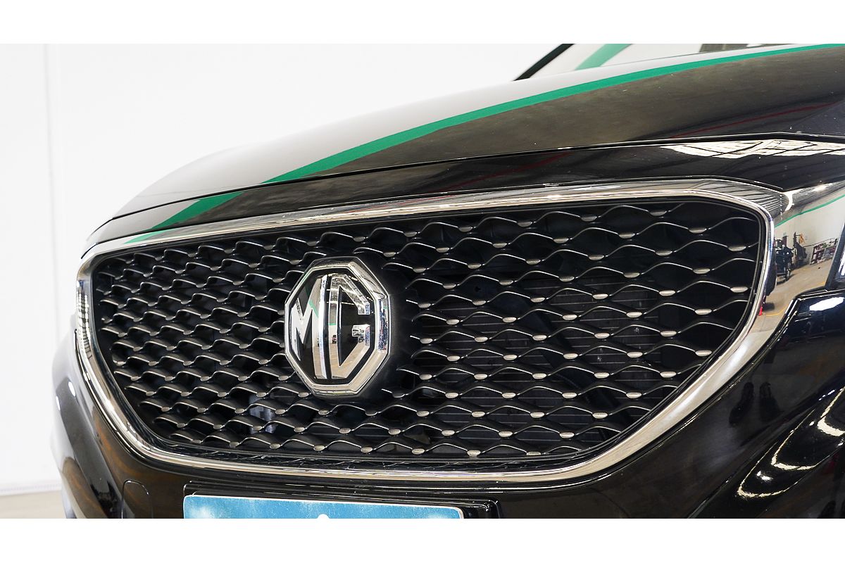 2021 MG ZS Essence AZS1