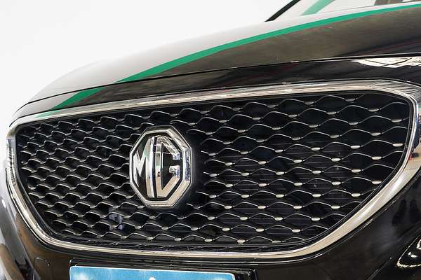 2021 MG ZS Essence AZS1