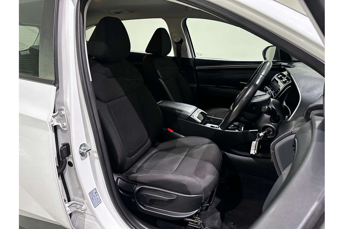 2023 Hyundai Tucson  NX4.V2