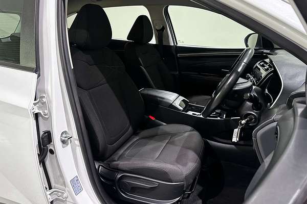 2023 Hyundai Tucson  NX4.V2