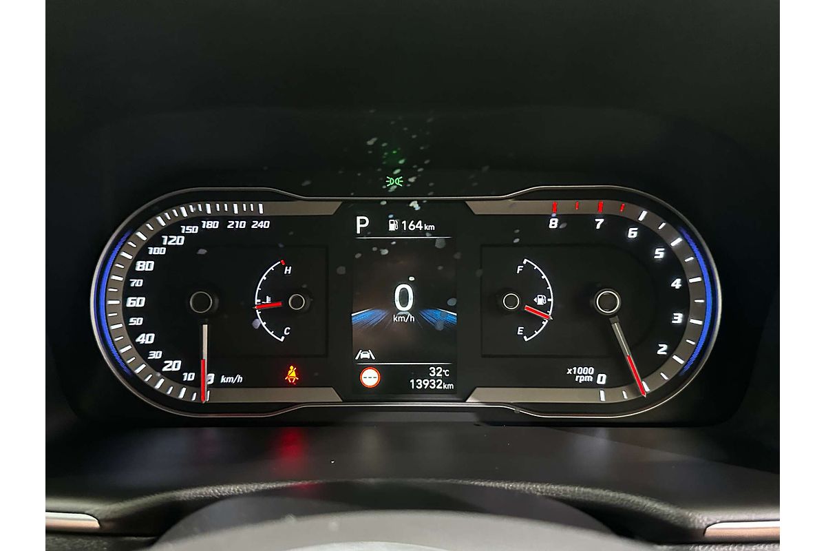 2023 Hyundai Tucson  NX4.V2