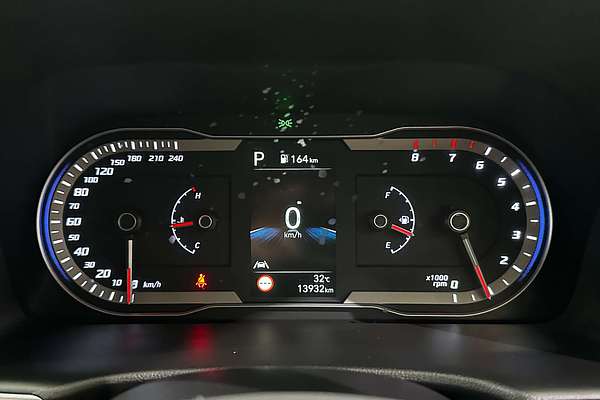 2023 Hyundai Tucson  NX4.V2