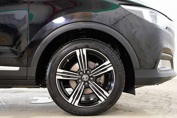 2021 MG ZS Essence AZS1