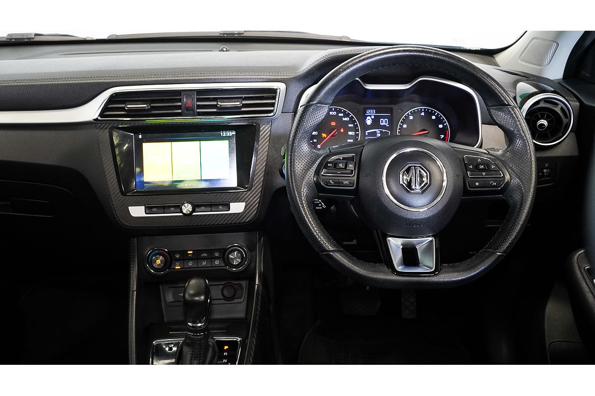 2021 MG ZS Essence AZS1