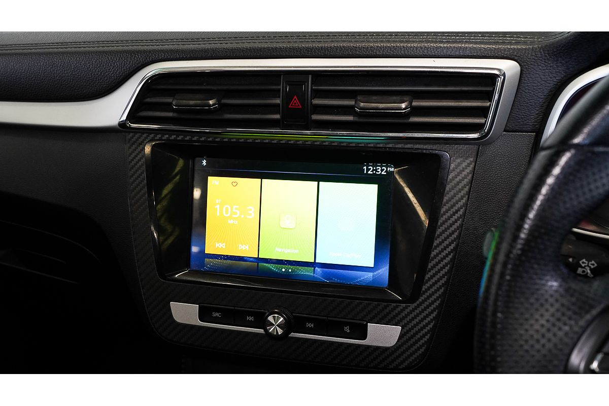 2021 MG ZS Essence AZS1