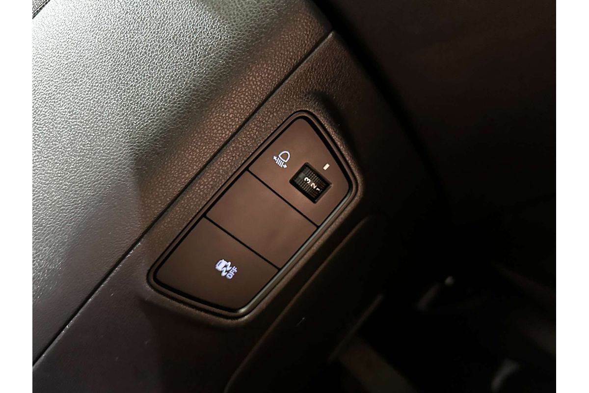 2023 Hyundai Tucson  NX4.V2