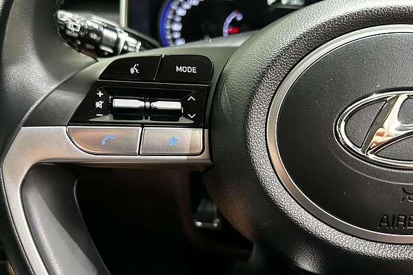 2023 Hyundai Tucson  NX4.V2