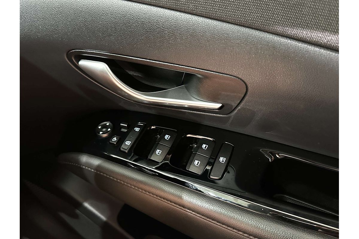 2023 Hyundai Tucson  NX4.V2