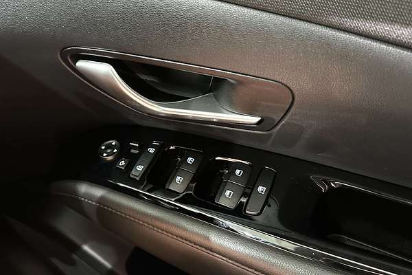 2023 Hyundai Tucson  NX4.V2