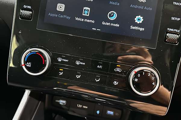 2023 Hyundai Tucson  NX4.V2