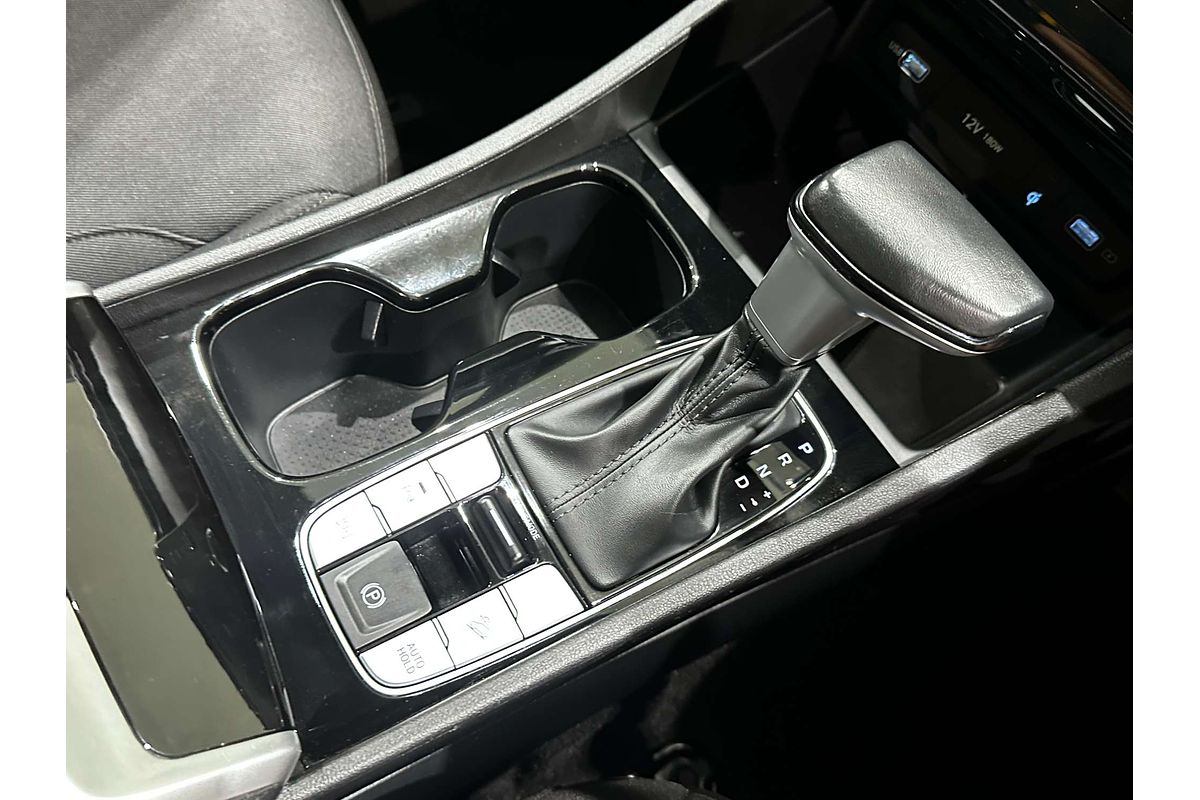 2023 Hyundai Tucson  NX4.V2