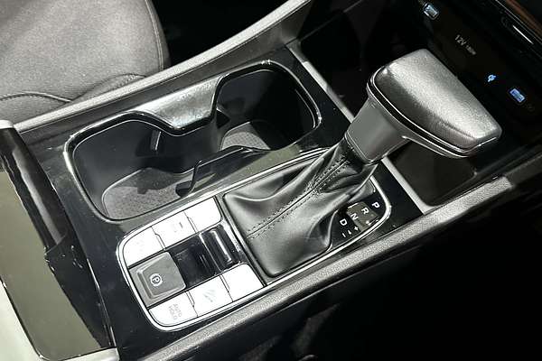 2023 Hyundai Tucson  NX4.V2