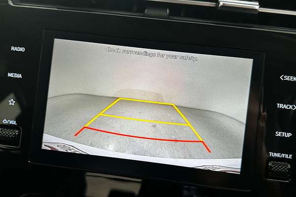 2023 Hyundai Tucson  NX4.V2